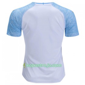 Billiga Fotbollströjor Olympique de Marseille Hemma tröja 2018/19 Kortärmad